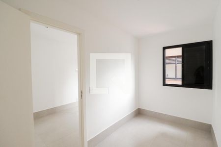 Quarto 1 de apartamento à venda com 2 quartos, 43m² em Santana, São Paulo