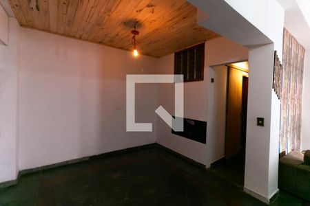 Casa à venda com 800m², 6 quartos e 6 vagas