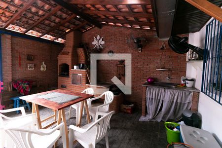 Casa à venda com 800m², 6 quartos e 6 vagas