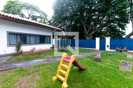 Casa à venda com 800m², 6 quartos e 6 vagas