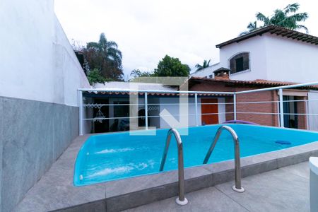 Casa à venda com 800m², 6 quartos e 6 vagas