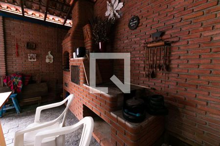 Casa à venda com 800m², 6 quartos e 6 vagas