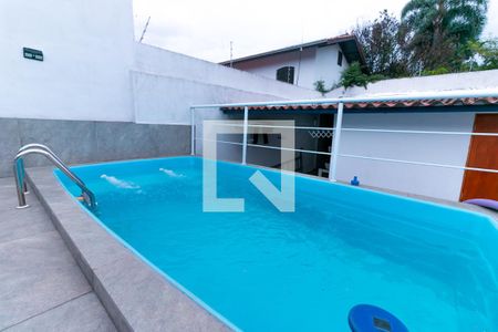 Casa à venda com 800m², 6 quartos e 6 vagas