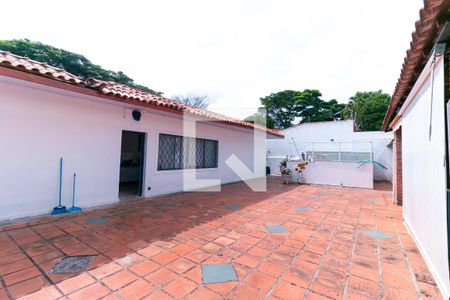 Casa à venda com 800m², 6 quartos e 6 vagas