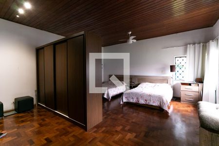 Casa à venda com 800m², 6 quartos e 6 vagas