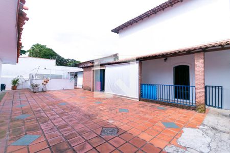 Casa à venda com 800m², 6 quartos e 6 vagas