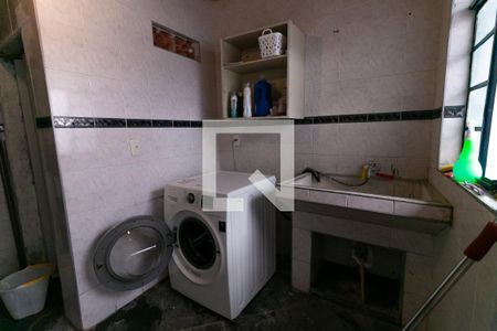 Casa à venda com 800m², 6 quartos e 6 vagas