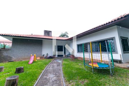 Casa à venda com 800m², 6 quartos e 6 vagas