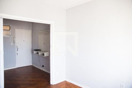 Quarto de kitnet/studio para alugar com 1 quarto, 35m² em Santa Efigênia, São Paulo
