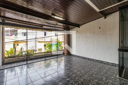 Sala de casa para alugar com 3 quartos, 300m² em Vila Engenho Novo, Barueri