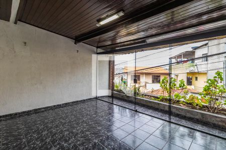 Sala de casa para alugar com 3 quartos, 300m² em Vila Engenho Novo, Barueri