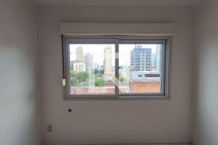 Sala de apartamento à venda com 1 quarto, 50m² em Centro, São Leopoldo