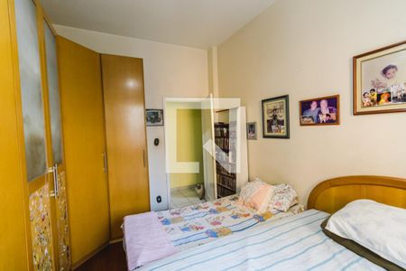 Quarto  de apartamento à venda com 3 quartos, 135m² em Santa Cecilia, São Paulo