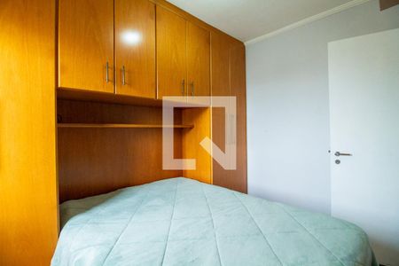 Quarto 1 de apartamento para alugar com 2 quartos, 52m² em Jardim Celeste, São Paulo