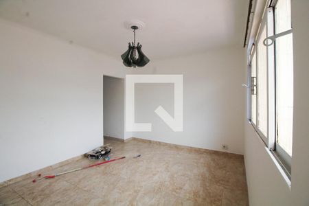 Sala de casa à venda com 2 quartos, 100m² em Vila Prudente, São Paulo