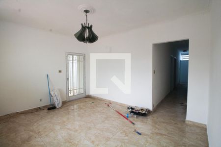 Sala de casa à venda com 2 quartos, 100m² em Vila Prudente, São Paulo