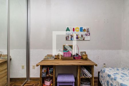 dormitorio2 de casa de condomínio à venda com 4 quartos, 127m² em Hípica, Porto Alegre