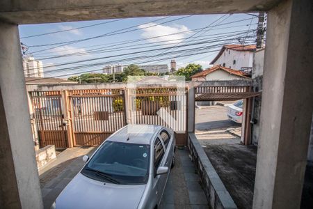 Vista de casa para alugar com 3 quartos, 420m² em Cidade Vargas, São Paulo