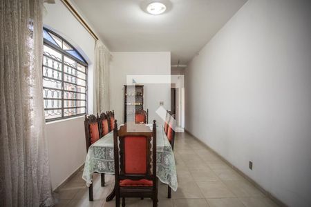Sala de Jantar de casa para alugar com 3 quartos, 420m² em Cidade Vargas, São Paulo