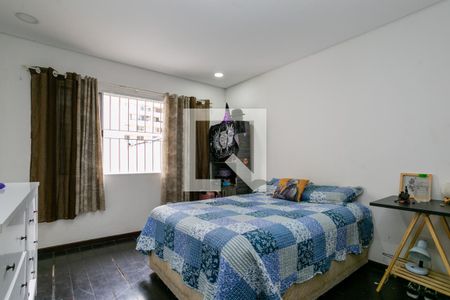 Quarto 1 de casa à venda com 3 quartos, 120m² em Santana, São Paulo