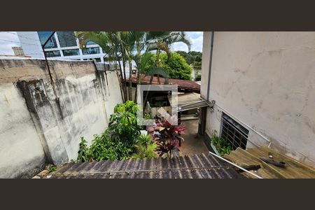 Casa para alugar com 5 quartos, 675m² em Santa Efigênia, Belo Horizonte