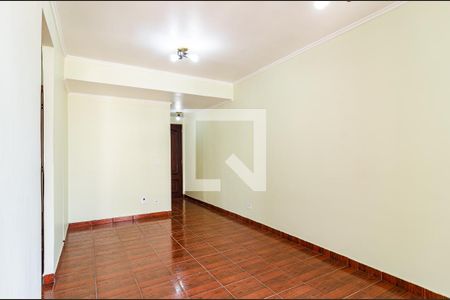 Sala de apartamento à venda com 3 quartos, 72m² em Vila Monte Alegre, São Paulo