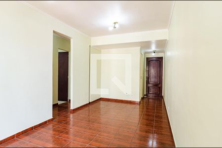 Sala de apartamento à venda com 3 quartos, 72m² em Vila Monte Alegre, São Paulo