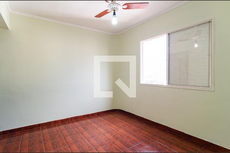 Quarto 1 de apartamento à venda com 3 quartos, 72m² em Vila Monte Alegre, São Paulo