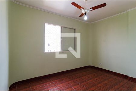 Quarto 1 de apartamento à venda com 3 quartos, 72m² em Vila Monte Alegre, São Paulo