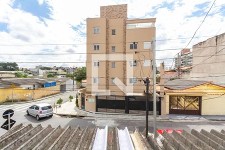 Vista de casa à venda com 2 quartos, 98m² em Cidade Miramar, São Bernardo do Campo