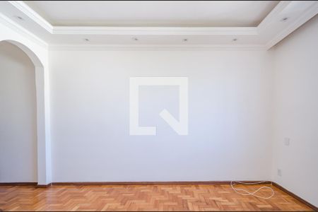 Sala de apartamento à venda com 3 quartos, 112m² em Calafate, Belo Horizonte