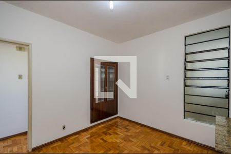 Sala 2 de apartamento à venda com 3 quartos, 112m² em Calafate, Belo Horizonte