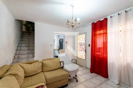 Casa à venda com 426m², 3 quartos e 3 vagas Casa à venda com 426m², 3 quartos e 3 vagasSala casa 2