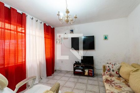 Casa à venda com 426m², 3 quartos e 3 vagas Casa à venda com 426m², 3 quartos e 3 vagasSala casa 2