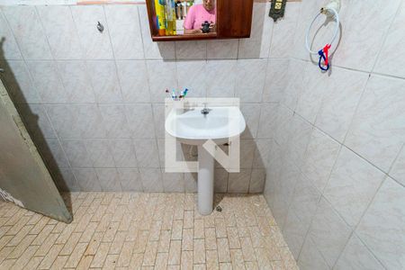 Casa à venda com 426m², 3 quartos e 3 vagas Casa à venda com 426m², 3 quartos e 3 vagasBanheiro casa 2