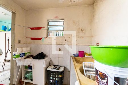 Casa à venda com 426m², 3 quartos e 3 vagas Casa à venda com 426m², 3 quartos e 3 vagasÁrea de serviço casa 2