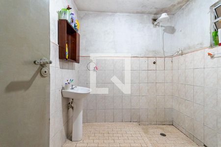 Casa à venda com 426m², 3 quartos e 3 vagas Casa à venda com 426m², 3 quartos e 3 vagasBanheiro casa 2