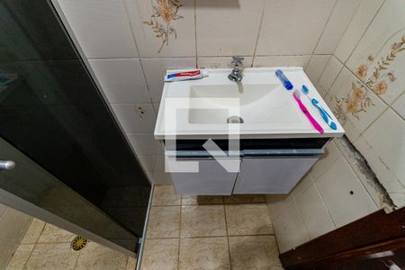 Casa à venda com 426m², 3 quartos e 3 vagas Casa à venda com 426m², 3 quartos e 3 vagasBanheiro