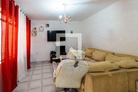 Casa à venda com 426m², 3 quartos e 3 vagas Casa à venda com 426m², 3 quartos e 3 vagasSala casa 2