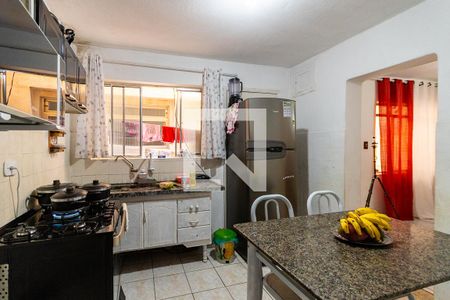 Casa à venda com 426m², 3 quartos e 3 vagas Casa à venda com 426m², 3 quartos e 3 vagasCozinha casa 2