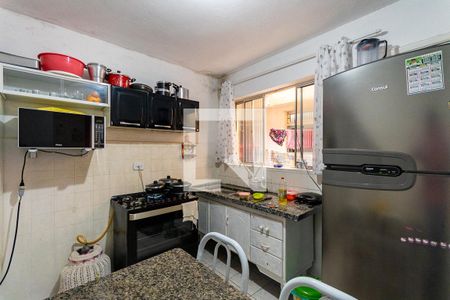 Casa à venda com 426m², 3 quartos e 3 vagas Casa à venda com 426m², 3 quartos e 3 vagasCozinha casa 2