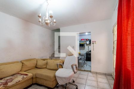 Casa à venda com 426m², 3 quartos e 3 vagas Casa à venda com 426m², 3 quartos e 3 vagasSala casa 2