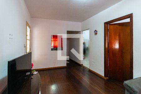 Sala  de casa à venda com 3 quartos, 426m² em Parque das Paineiras, São Paulo