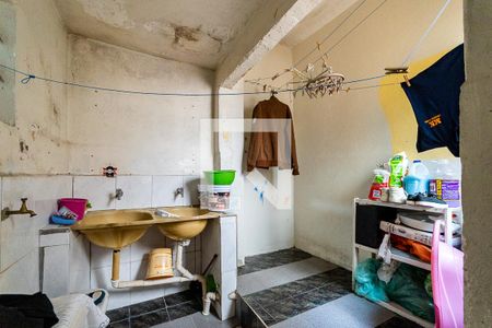 Casa à venda com 426m², 3 quartos e 3 vagas Casa à venda com 426m², 3 quartos e 3 vagasÁrea de serviço casa 2