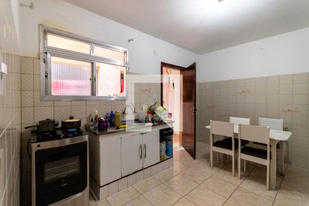 Casa à venda com 426m², 3 quartos e 3 vagas Casa à venda com 426m², 3 quartos e 3 vagasCozinha