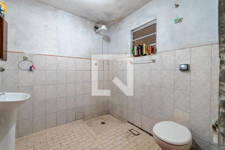 Casa à venda com 426m², 3 quartos e 3 vagas Casa à venda com 426m², 3 quartos e 3 vagasBanheiro casa 2