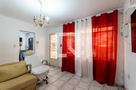 Casa à venda com 426m², 3 quartos e 3 vagas Casa à venda com 426m², 3 quartos e 3 vagasSala casa 2