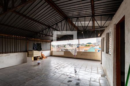 Casa à venda com 426m², 3 quartos e 3 vagas Casa à venda com 426m², 3 quartos e 3 vagasTerraço