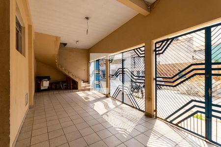 Casa à venda com 426m², 3 quartos e 3 vagas Casa à venda com 426m², 3 quartos e 3 vagasGaragem