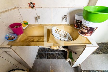 Casa à venda com 426m², 3 quartos e 3 vagas Casa à venda com 426m², 3 quartos e 3 vagasÁrea de serviço casa 2